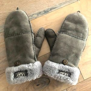 UGG Mittens